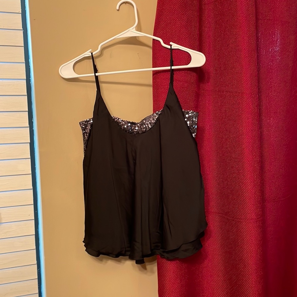 Free People Disco Top